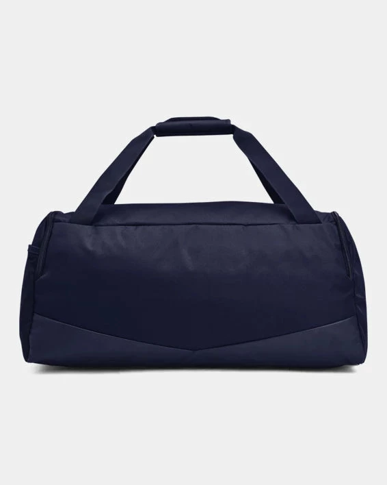 Under Armour UA Undeniable 5.o Medium Duffle Bag - Midnight Navy - Image 2