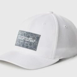 Travis Mathew Vitamin Sea Snapback Cap
