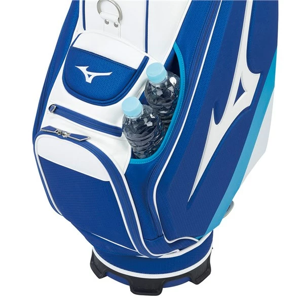 Mizuno Tour Mid Staff Golf Bag - Image 3