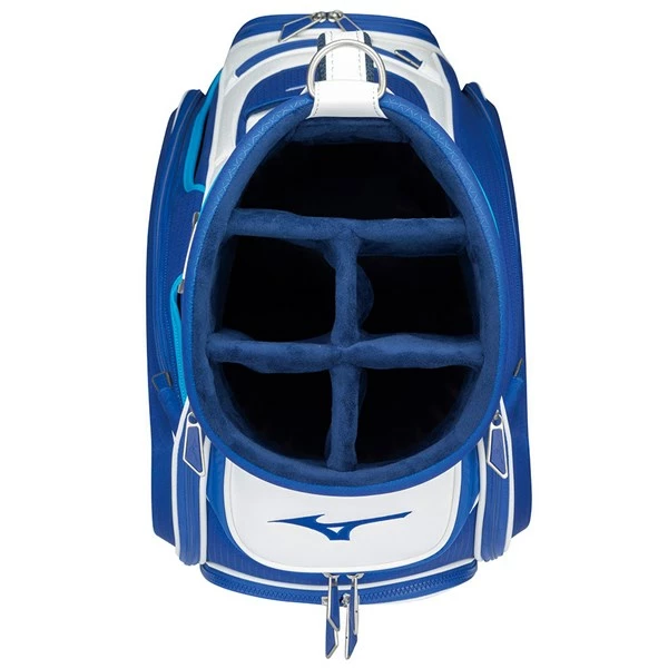 Mizuno Tour Mid Staff Golf Bag - Image 2