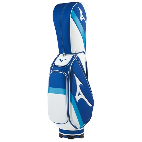 Mizuno Tour Mid Staff Golf Bag - Image 6