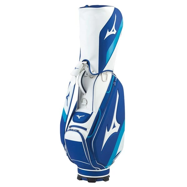 Mizuno Tour Mid Staff Golf Bag - Image 7