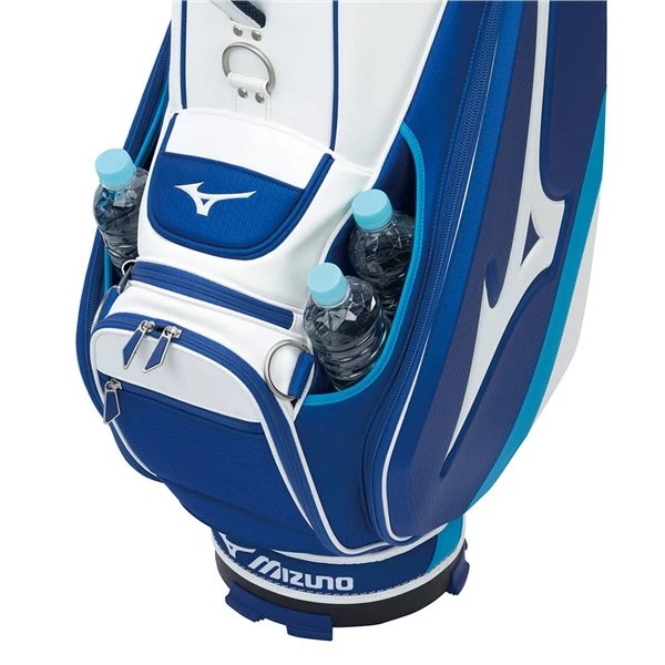 Mizuno Tour Staff Golf Bag - Image 2