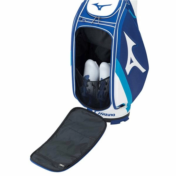 Mizuno Tour Staff Golf Bag - Image 3