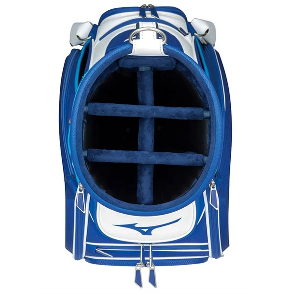 Mizuno Tour Staff Golf Bag - Image 5