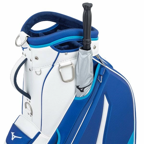 Mizuno Tour Staff Golf Bag - Image 6