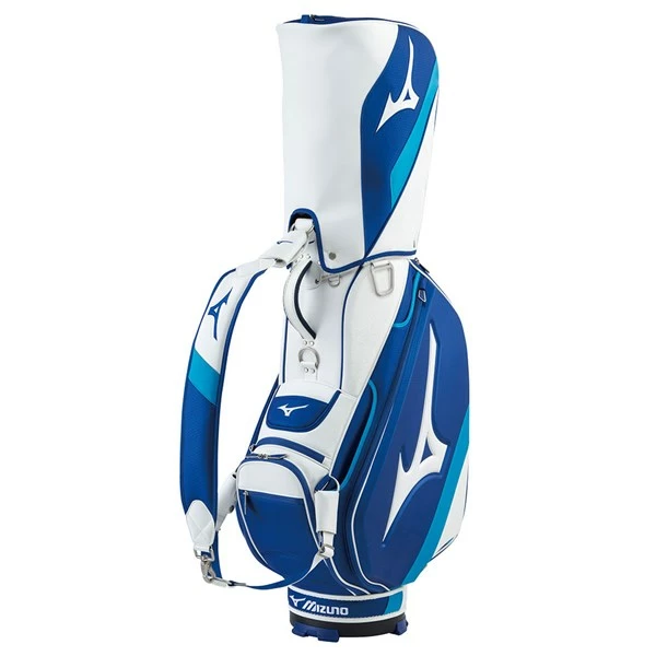 Mizuno Tour Staff Golf Bag - Image 7
