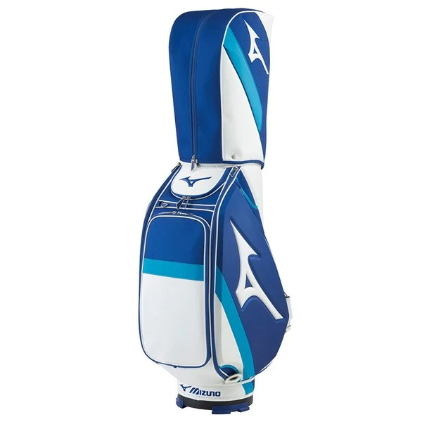 Mizuno Tour Staff Golf Bag - Image 8