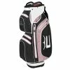 Cobra Ultradry Pro Golf Cart Bag - Elderberry