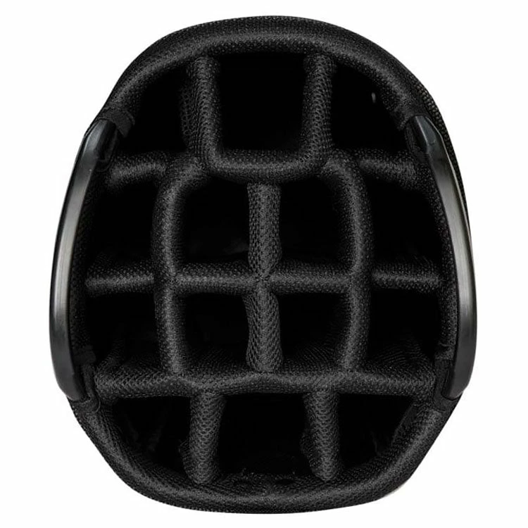 Cobra Ultradry Pro Golf Cart Bag - Elderberry - Image 2