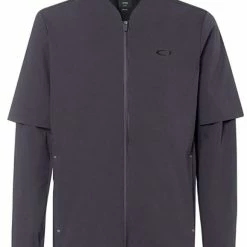 Oakley Albatross Full Zip Rain Jacket