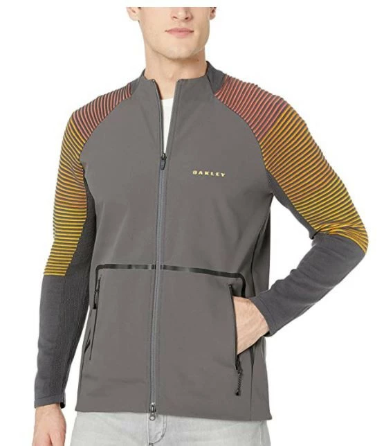 Oakley Urban Commuter Gradient Jacket