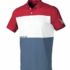Puma Volition CK6 America Polo