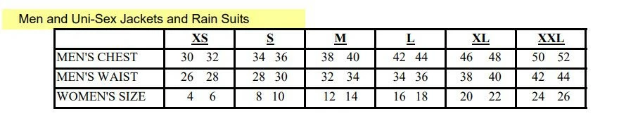 Weather Apparel Company Microfiber V-Neck Windshirt - Image 2