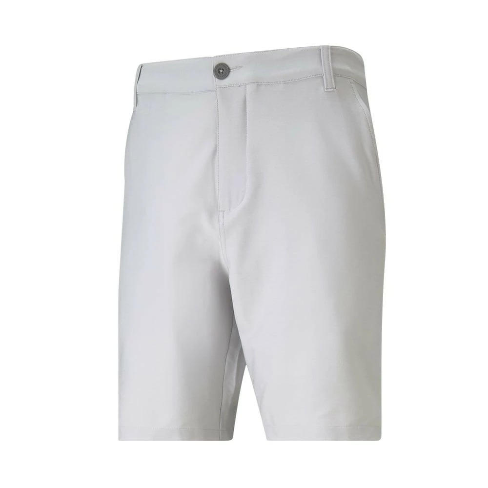 Puma 101 Heather Golf Shorts - Image 2