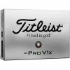 Titleist Pro V1x Left Dash Golf Balls