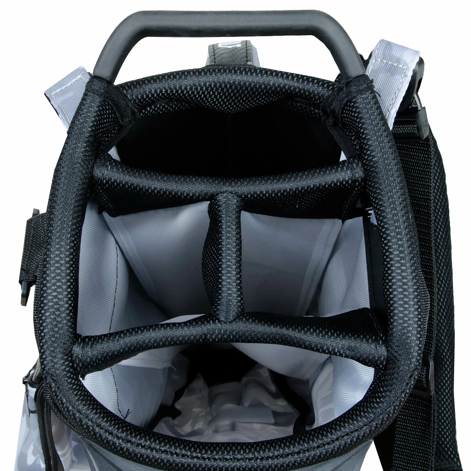 PXG Fairway Camo Golf Stand Bag - Grey - Image 2