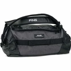 Ping Heather Duffle Bag
