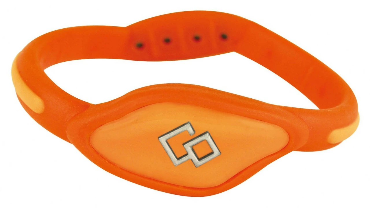 Trion:Z Flex Magnetic Bracelet - Image 2