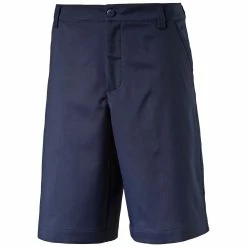 Puma Golf Juniors Tech Shorts