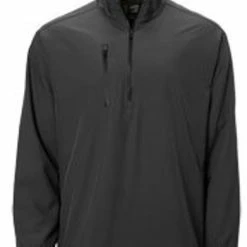 Forrester Performance Long Sleeve 1/2 Zip Pullover