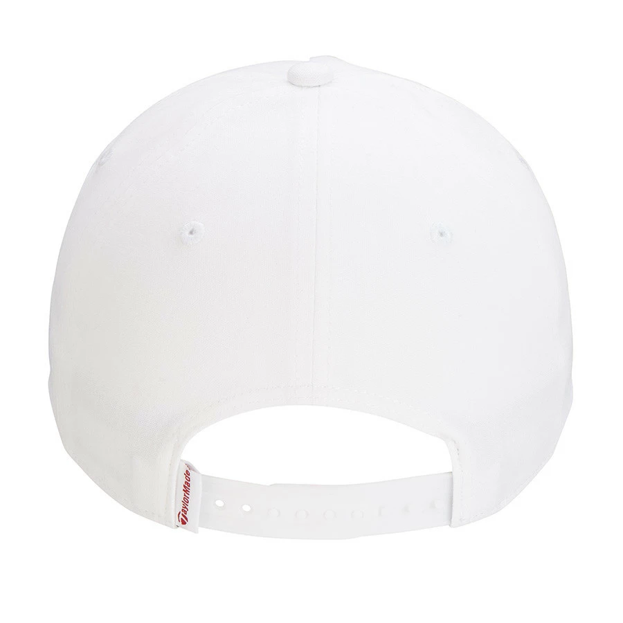 TaylorMade 2021 Five Panel Hat - Image 2