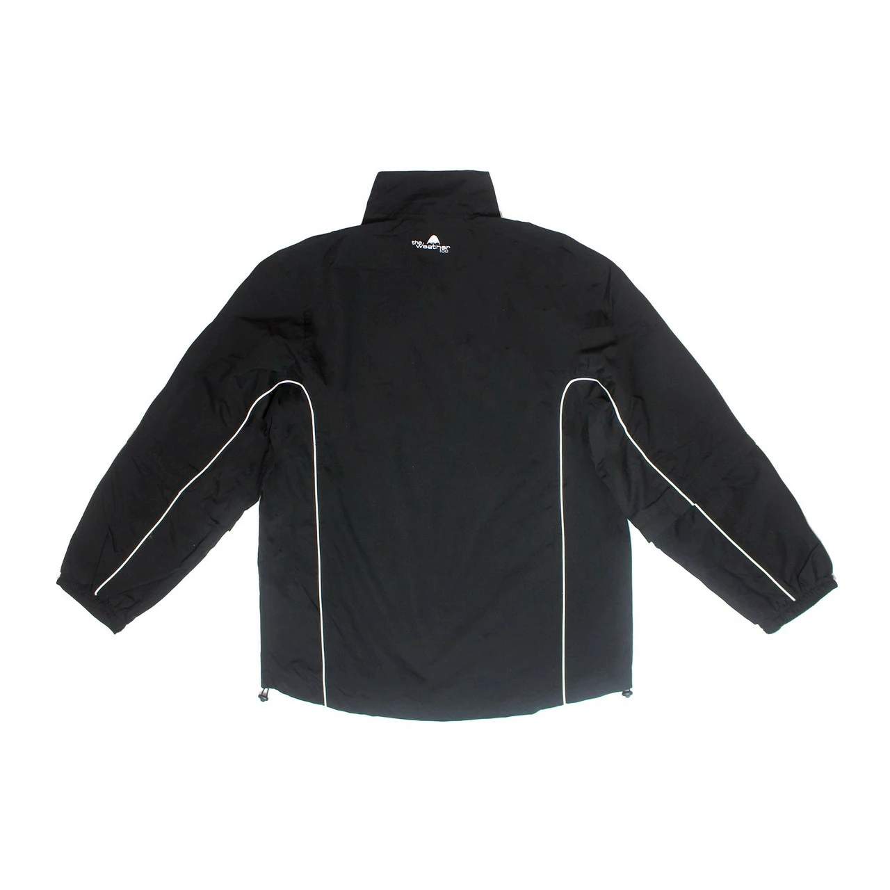 Weather Apparel Company Microfiber 1/4 Zip Pullover - Image 2
