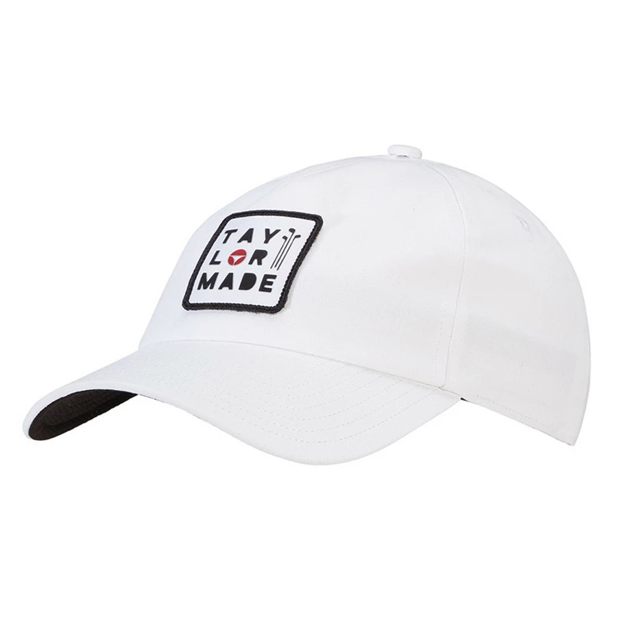 TaylorMade 2021 Five Panel Hat