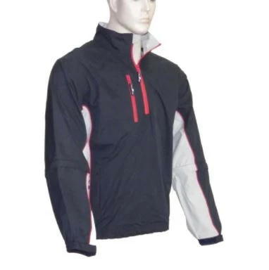 Weather Apparel Company Microfiber 1/4 Zip Pullover - Image 6