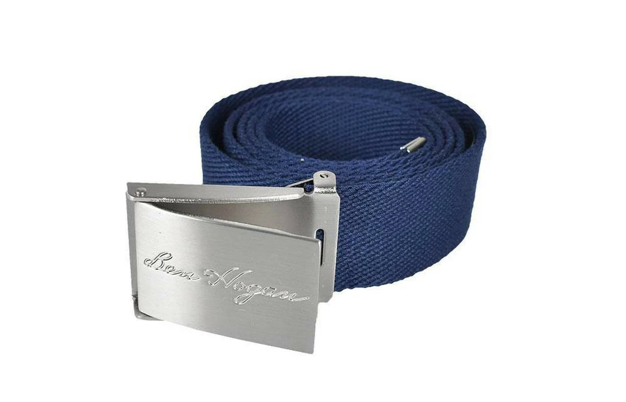 Ben Hogan Golf Web Belt - Image 4