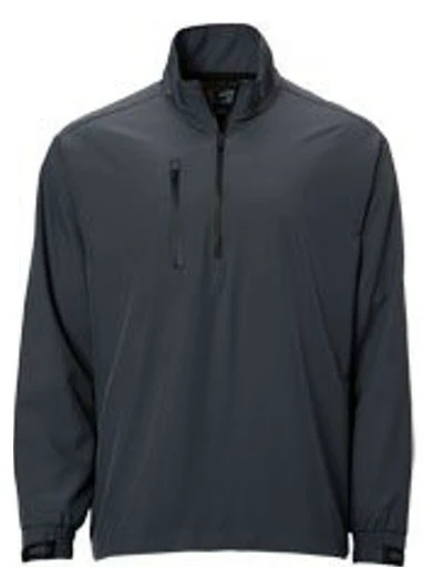 Forrester Performance Long Sleeve 1/2 Zip Pullover - Image 3