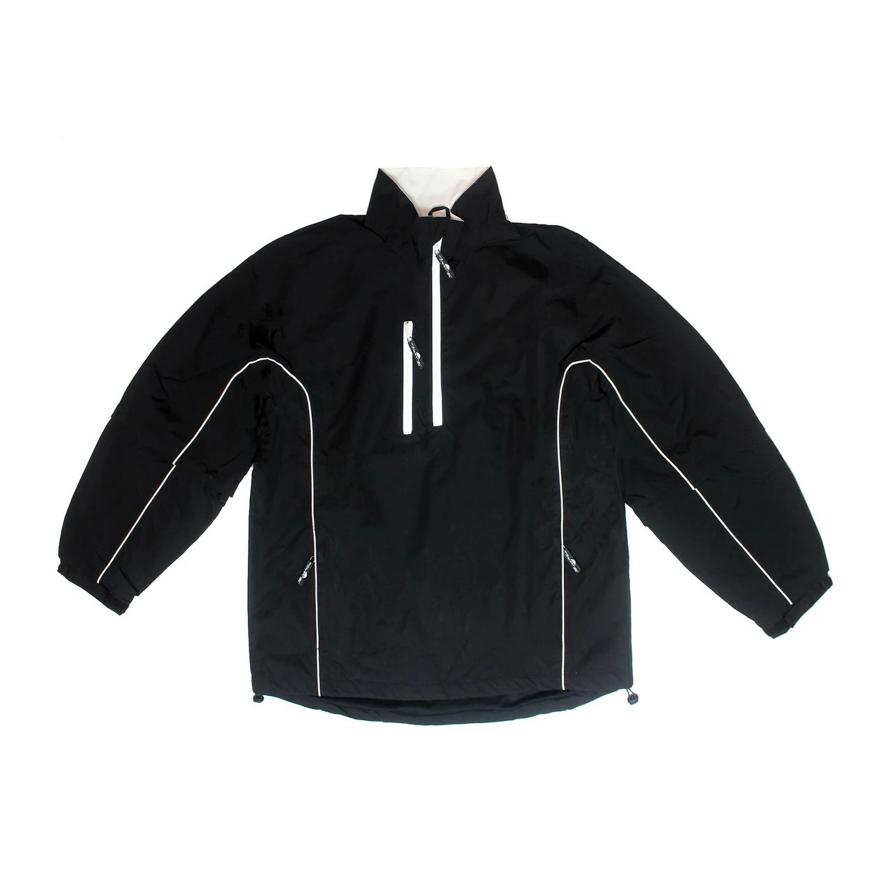 Weather Apparel Company Microfiber 1/4 Zip Pullover