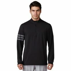 Adidas 2017 Competition 1/4 Zip Pullover