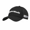 TaylorMade 2020 Tour Cage Fitted Hat