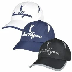 Ben Hogan Performance Mesh Hat