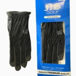 NS Ozone Full Finger Glove