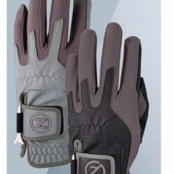 Zero Friction Stryker Performance Gloves 2-Pack