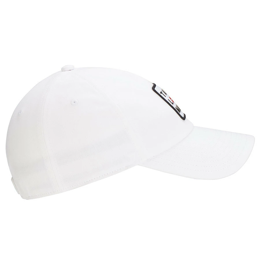 TaylorMade 2021 Five Panel Hat - Image 3