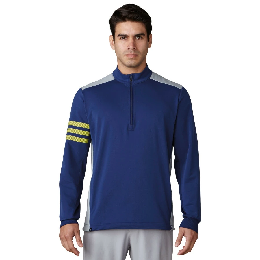 Adidas 2017 Competition 1/4 Zip Pullover - Image 2