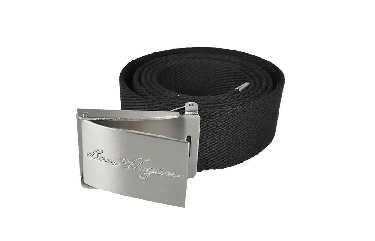 Ben Hogan Golf Web Belt - Image 2
