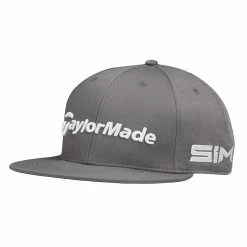 TaylorMade 2020 Tour Flatbill Hat