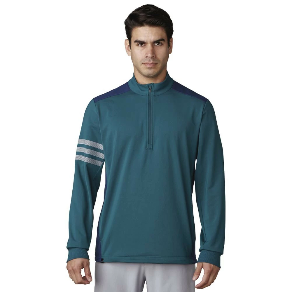 Adidas 2017 Competition 1/4 Zip Pullover - Image 3