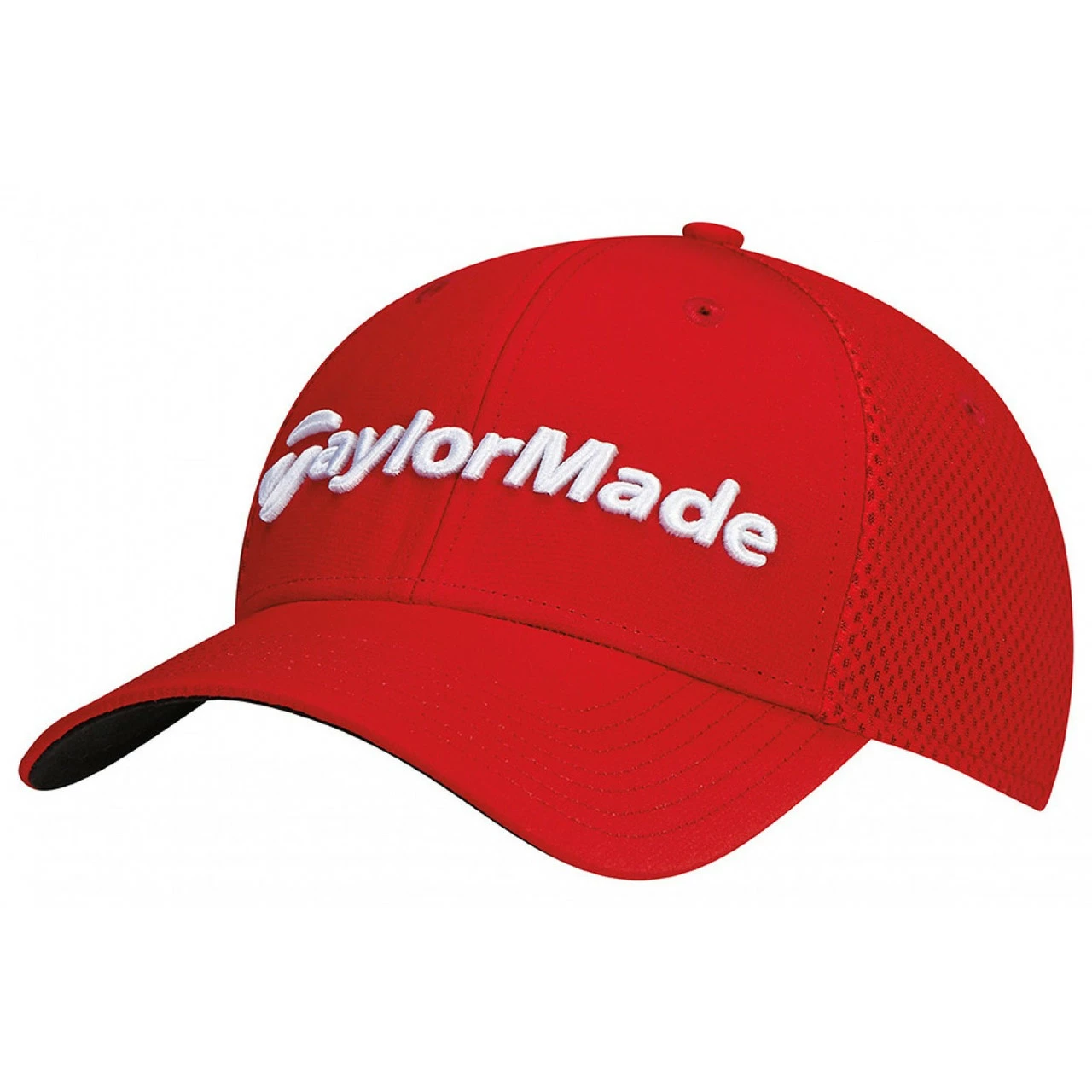 TaylorMade 2017 Performance Cage Fitted Hat - Image 4