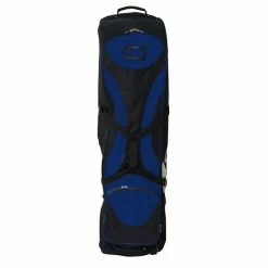 Ben Sayers Deluxe Golf Travel Cover