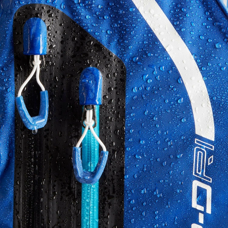 Mizuno BR-DRI Waterproof Golf Stand Bag - Staff - Image 2