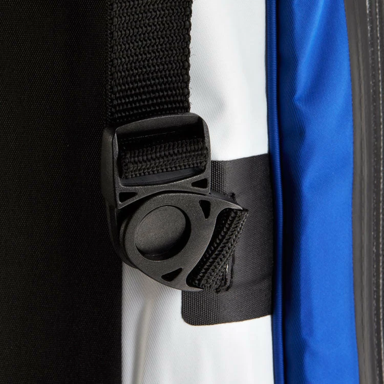 Mizuno BR-DRI Waterproof Golf Stand Bag - Staff - Image 3