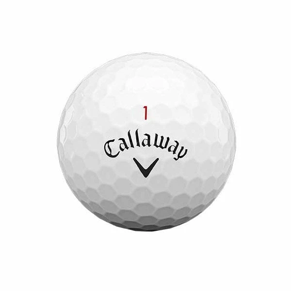 Callaway Chrome Soft Golf Balls - Image 2
