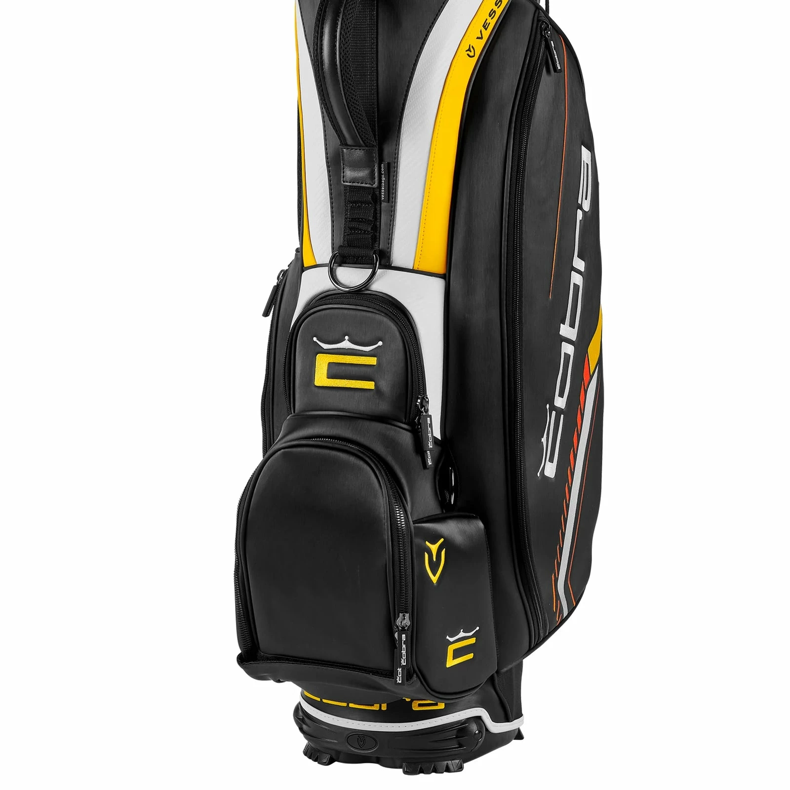 Cobra Tour Stand Golf Bag - Image 4