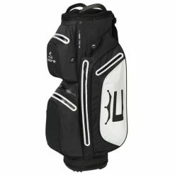 Cobra Ultradry Pro Golf Cart Bag - Black