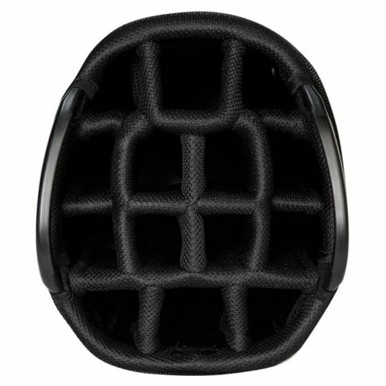 Cobra Ultradry Pro Golf Cart Bag - Black - Image 2